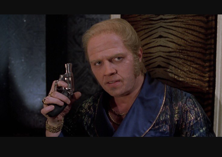 mrmmike's tweet photo. I'm convinced #trump has a sports almanac in he's pocket. This whole #trump being in a position of power seems too familiar #back2thefuture2 https://t.co/mR32DYux5E