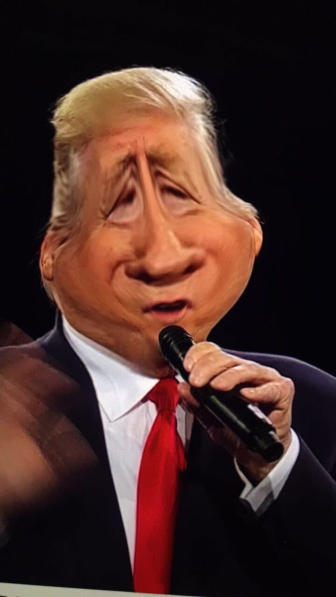 samsonyyc's tweet photo. #debate #USPolitics https://t.co/kXbfAjLWFm