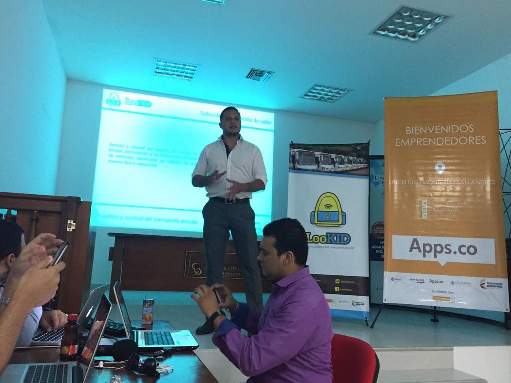 SolTechIot's tweet image. Agradecidos con @AppsCo @AppscoMacondo  @Ministerio_TIC  x brindarnos esta experiencia, mucho aprendizaje,mucha ganas de emprender