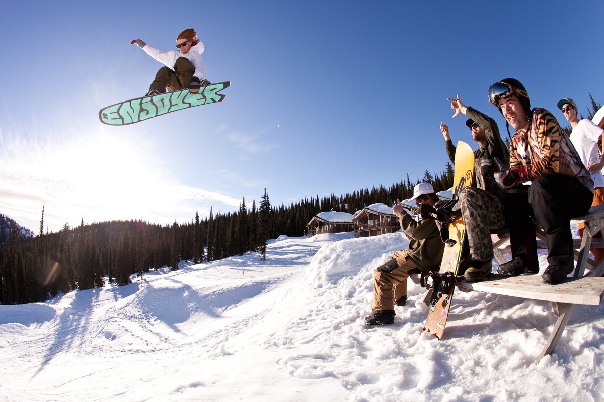 k2snowboarding's tweet photo. Parker Szumowski stuntin' ππ¨ | Jeff Hawe photo | @baldfacelodge | #weareallenjoyers #seekandenjoy #k2coolbean https://t.co/No4FX503o3