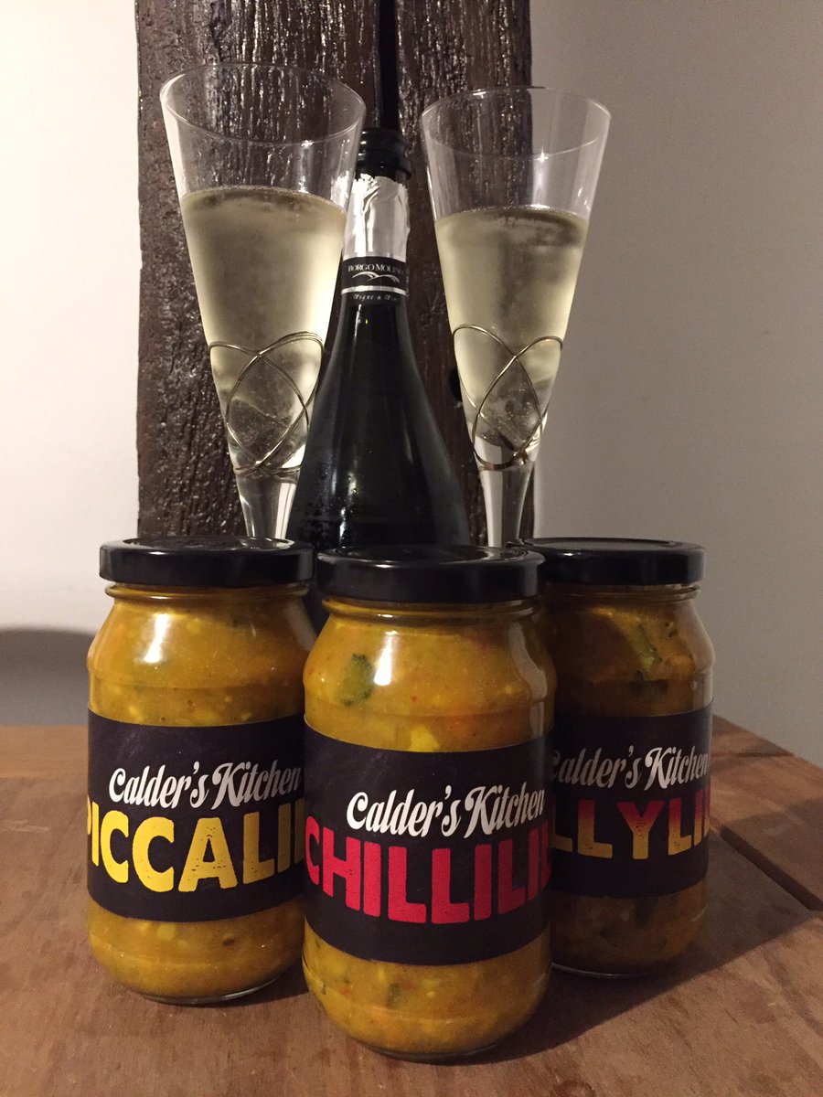 calderskitchen's tweet photo. Celebrating our #SBS win thanks @TheoPaphitis! #nefollowers https://t.co/zg3qeINSds