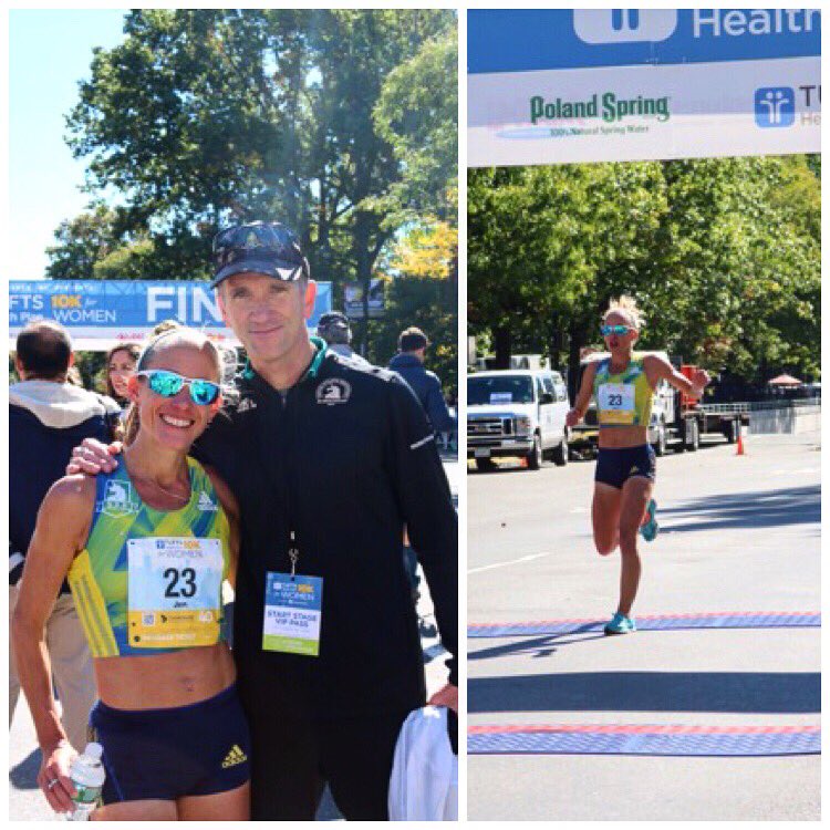 Jen Rhines (@jen_rhines) on Twitter photo Thrilled to place 6th at #USA10K Champs today at home in Boston! And so proud of 🦄 <a href="/srpagano/">Sarah Pagano</a> for 2nd Place!! #teambaa #adidasrunninng Thrilled to place 6th at #USA10K Champs today at home in Boston! And so proud of 🦄 <a href="/srpagano/">Sarah Pagano</a> for 2nd Place!! #teambaa #adidasrunninng
