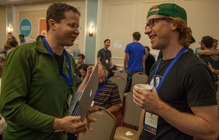 500GlobalVC's tweet photo. Join tech's most savvy growth experts and nerds at #WMD 2016: 1-day conference by 500 #Startups: https://t.co/uPdksfCASx https://t.co/8hGcZKOv7M