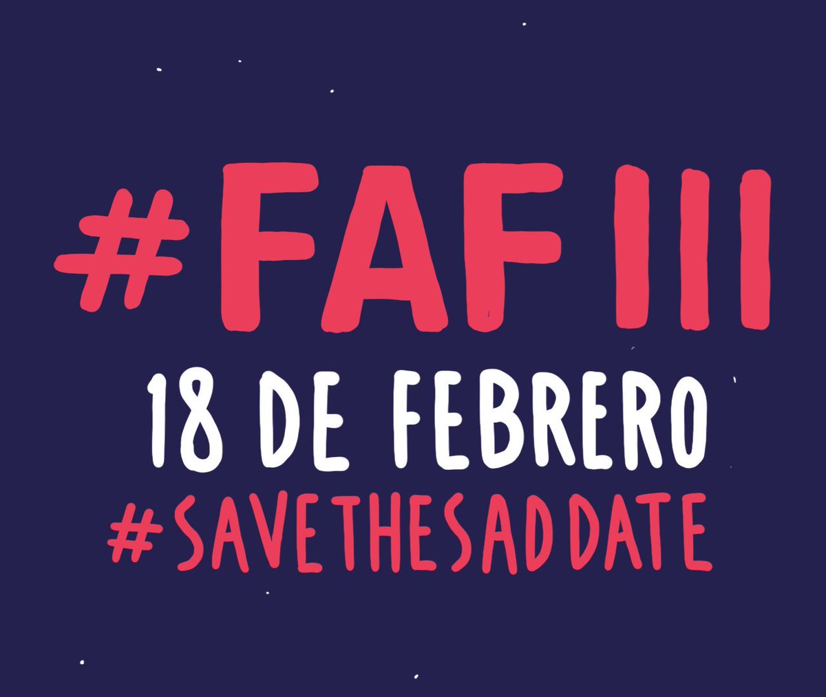 fafmx's tweet image. #SaveTheSadDate
Primer anuncio: @myletsband desde Estados Unidos por primera vez en México. Tckts: sadfest.boletia.com