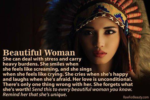 bdonesem's tweet photo. She is a soul mate for any man who is looking 
for true unconditional #love for life .. https://t.co/79MSTPFZXa