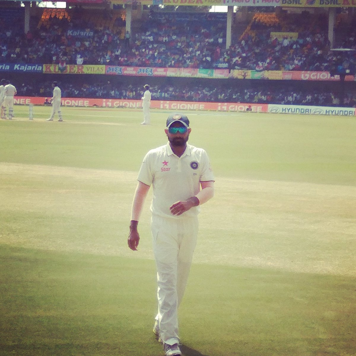 chandan0707's tweet photo. #indiaVsNZ #cricketfrenzy #shami #livinglife #myownboss #opensoftindia #Lovethybeard #MountainMan https://t.co/l6LJFosL8S