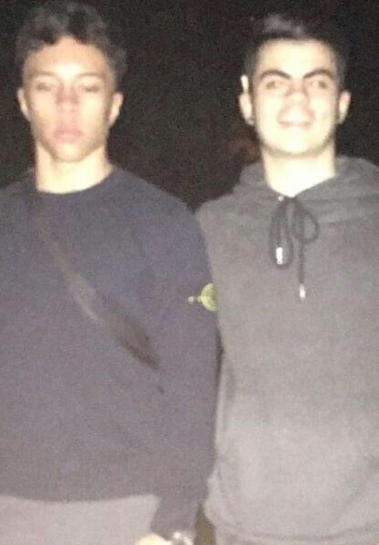 fireinthedome's tweet photo. Would like to congratulate @barr_theo on his engagement #congrats #cigbehindear #goooooons https://t.co/zqS1EQyJfW