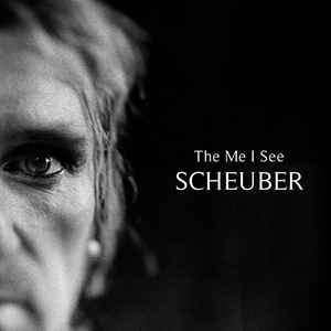 sidelinemag's tweet photo. #Scheuber – The Me I See (CD Album – Trisol) - https://t.co/w0gIjaxbKR - https://t.co/ayzOIwlPK9