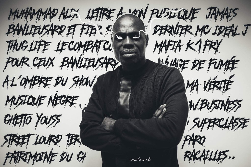 iamHoveh's tweet photo. KERY JAMES - Collab avec le photographe @kop3to - (s/o @KeryJames ) | IG : https://t.co/S8FYTwW0aj https://t.co/LNCQzCJqCa