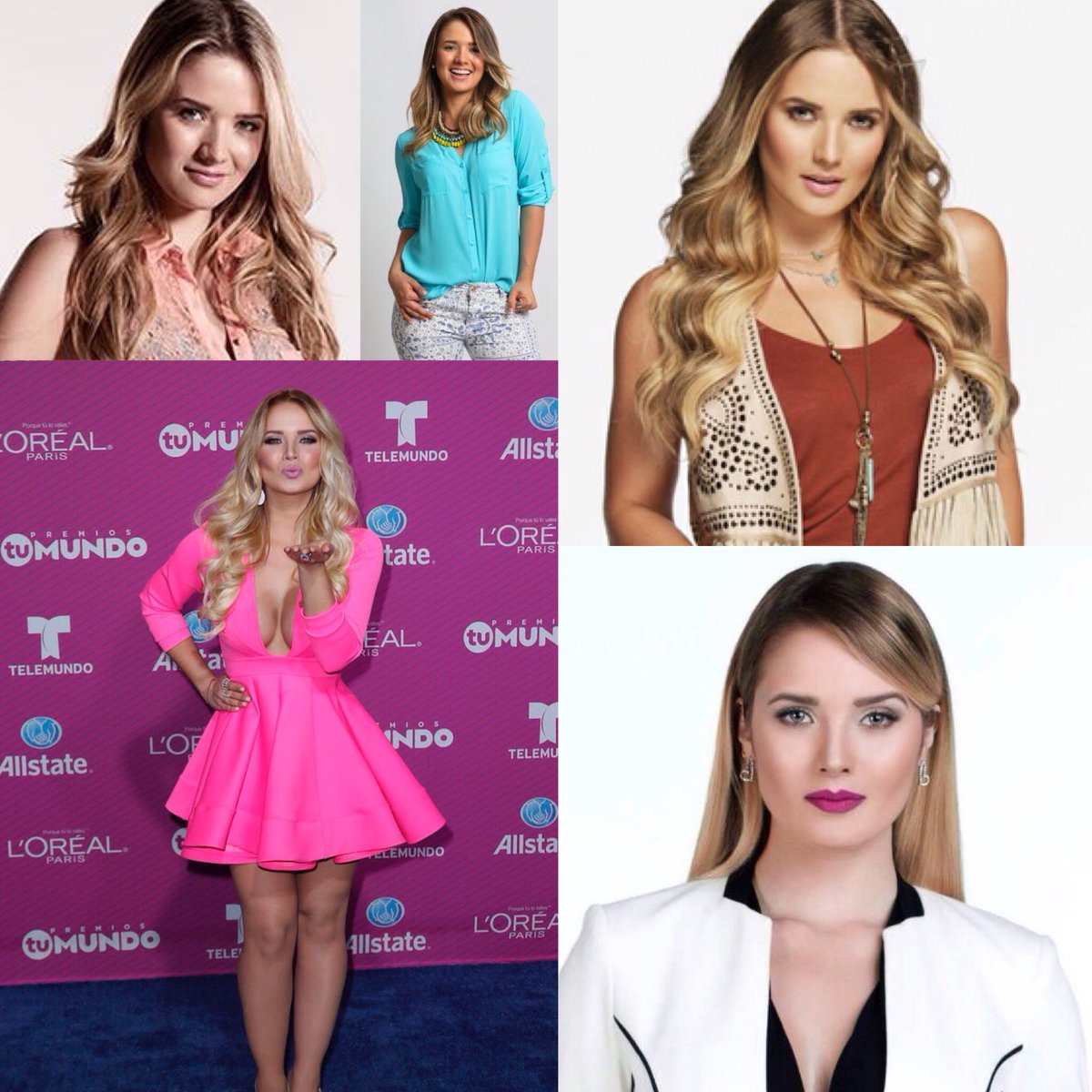 Fans Tln Telemundo tweet media