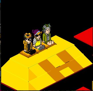 DoctorcitoWho's tweet photo. Me encanta ser parte de la familia <3 #Publicista HS #WeekfanTrade! Recuerda sintonizar https://t.co/oFlRUTcH9t https://t.co/AccCA99Eaz