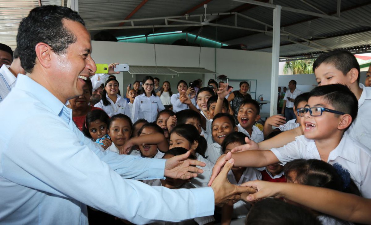 GobQuintanaRoo's tweet photo. Inicia la 3er Semana Binacional de la Salud en #Chetumal, se presenta plan de acción para ser ciudad matriz de servicios médicos de calidad. https://t.co/CedlK4QtNv