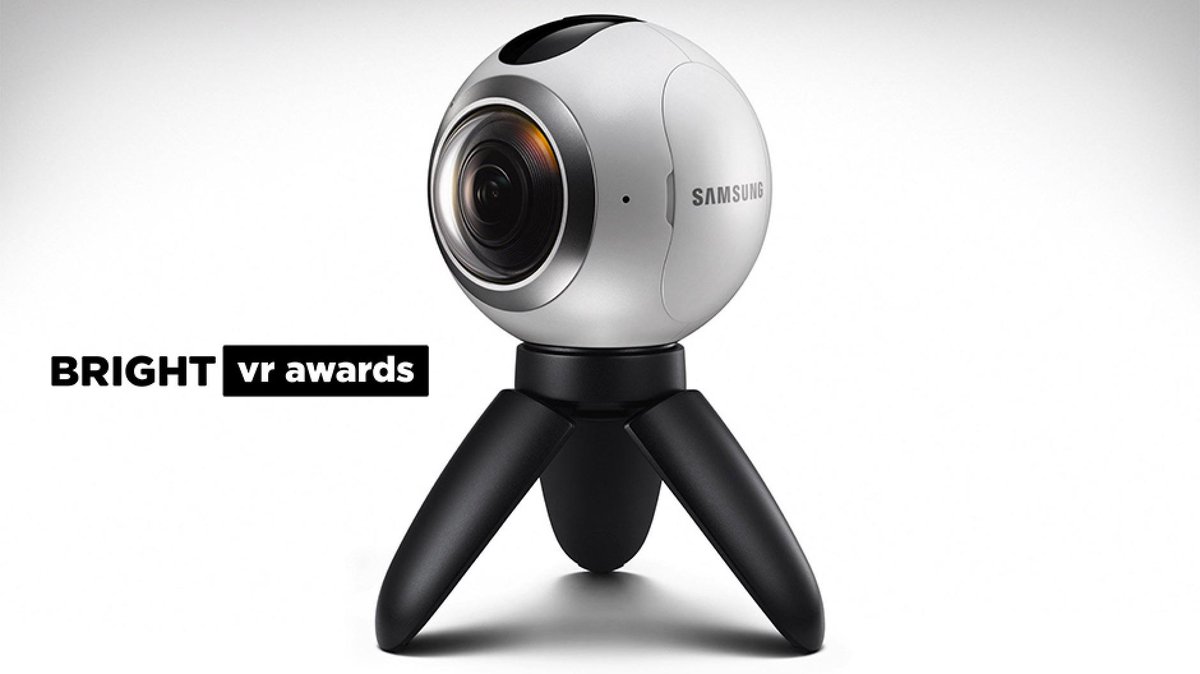 Bright's tweet photo. Dit zijn de genomineerden van de eerste Bright VR Awards:
https://t.co/pFM39MTvmA #VR #virtualreality https://t.co/L9y0DtUTKf