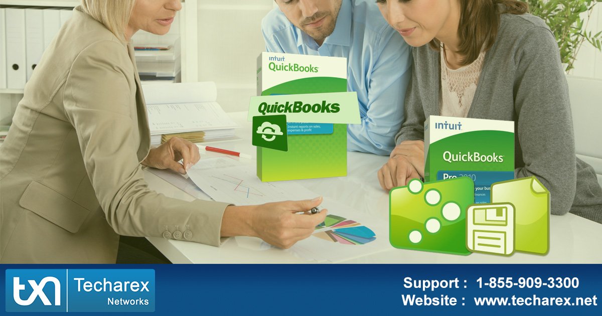 techarexnetwork's tweet image. About Changing SUI Rate in #QuickBooks Assisted Payroll ow.ly/lDA93052h9b
#QuickbooksTutorial #QuickbooksCloudHosting