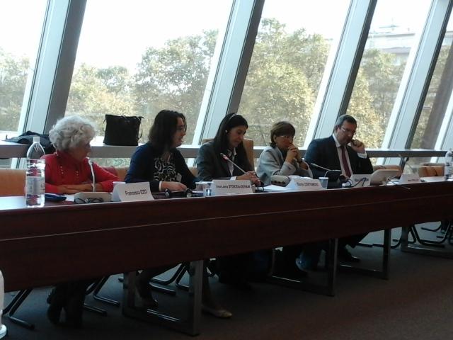 NoMaterTraffic's tweet photo. Conseil de l'Europe @coe - 10 octobre - Les droits des enfants, les droits des femmes. Réflexions sur la maternité de substitution
#GPA https://t.co/DoewRrHyjd
