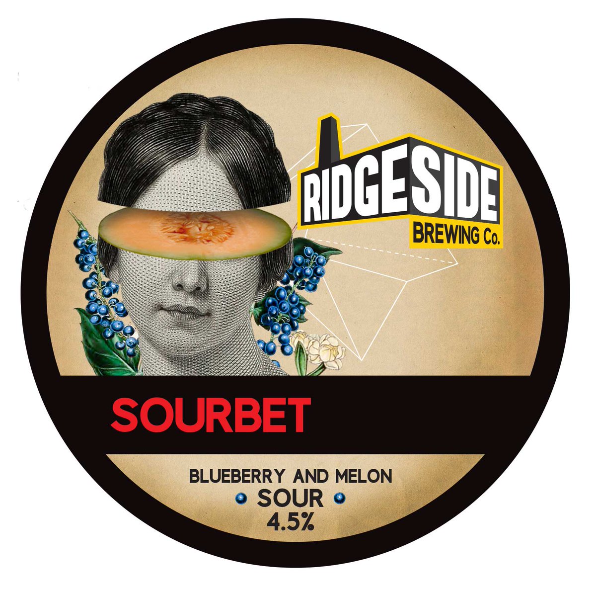Ridgeside Brewery tweet media