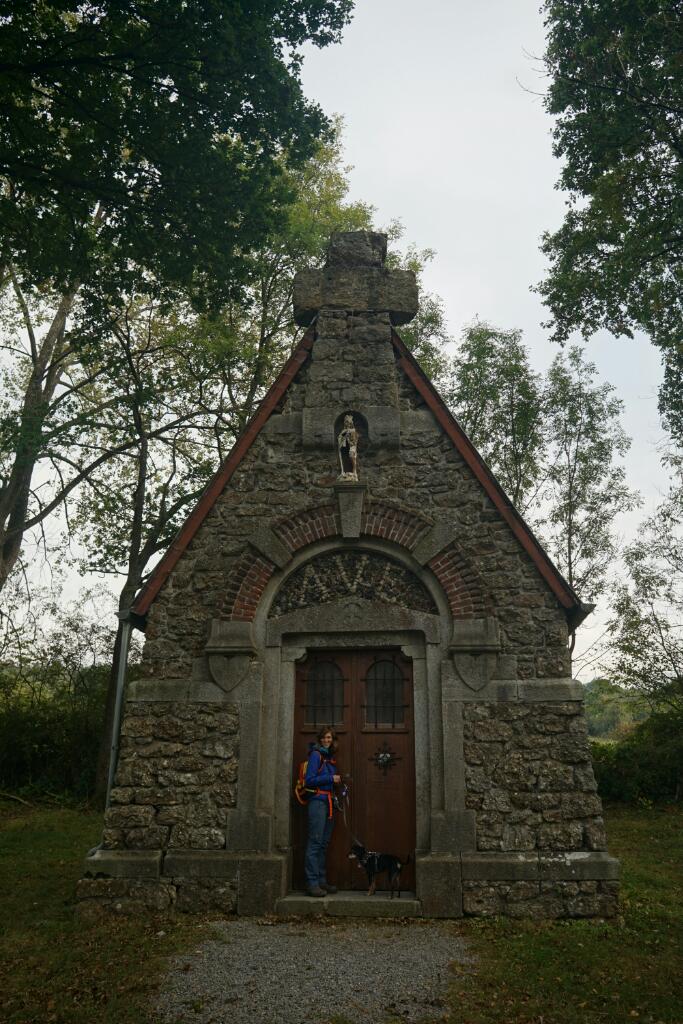 OutdoorBlogNews's tweet photo. Unterwegs in den #Ardennen #Wanderung um das alte Dorf Wéris @BelgienTourist https://t.co/KSHq2SwRLa