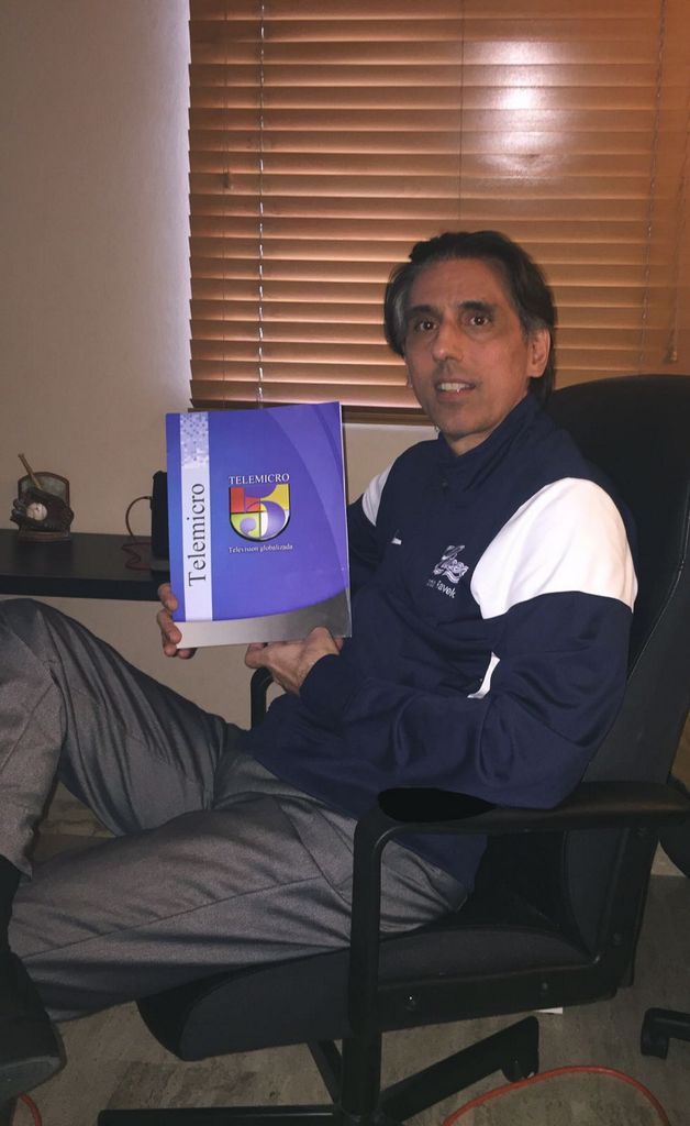 ricardo ravelo jana (@ricardoraveloj) on Twitter photo 