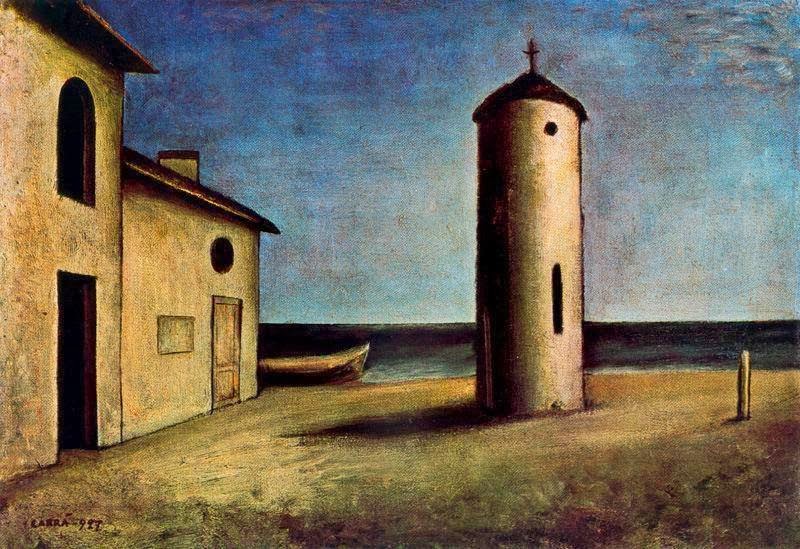 arialuce1's tweet photo. L'ora che non misura il tempo

Dopo il tramonto, 1927

Carlo Carrà https://t.co/nriuPXZuH6