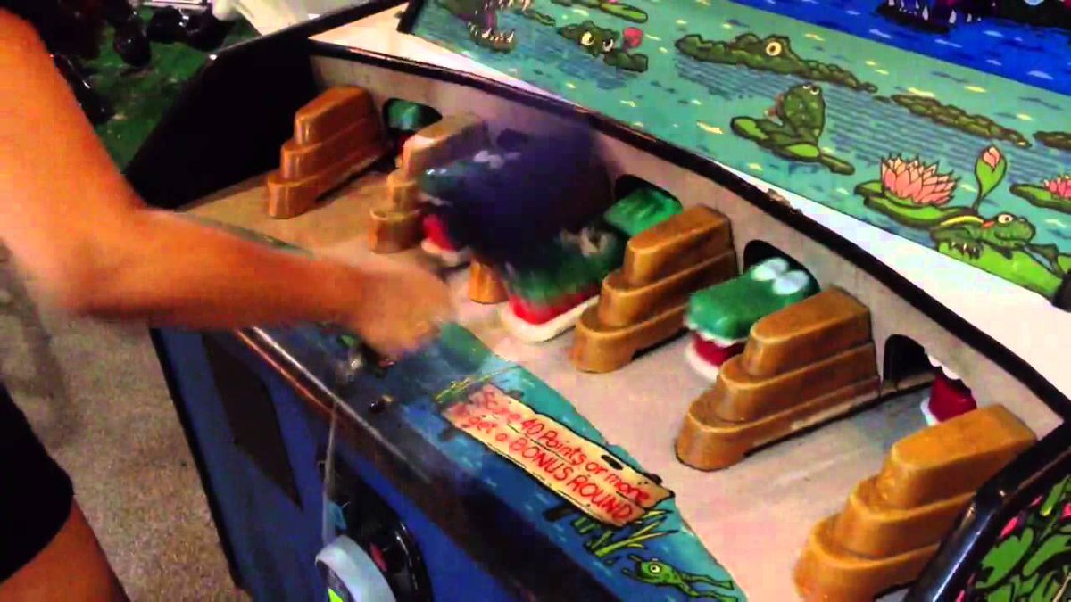 Icefunk's tweet image. So ya, like pretty much America right now. 🇺🇸🐊 #NowImAngry