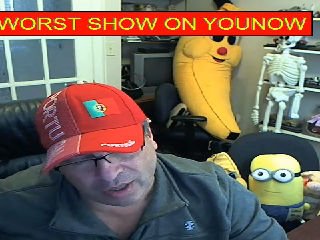 PointMan_X_'s tweet photo. 🔴 LIVE @lawrville on @YouNow - #TroopsSupport https://t.co/Yk2R5scVWU https://t.co/1k6DQ2kF0z