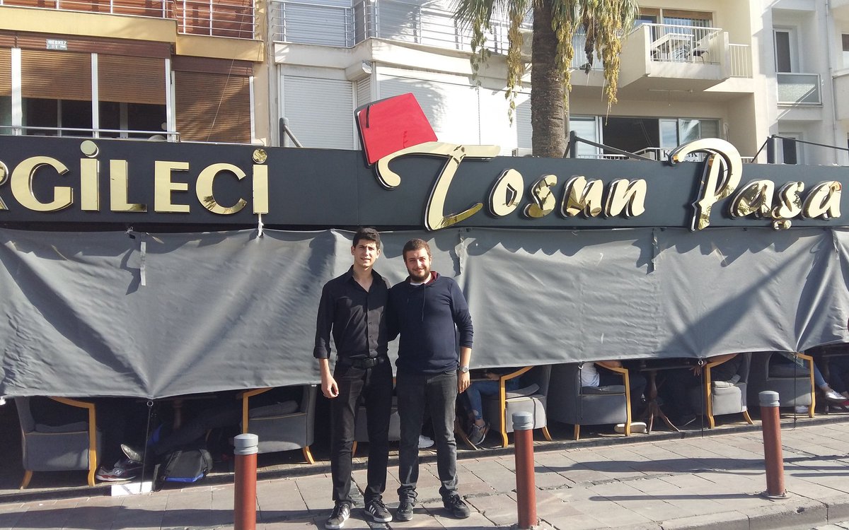 İklliler olarak çok tercih ettiğimiz yerlerden biri olan Kordon Tosunpaşa'da İklliler'e özel %10 indirim sağladık.