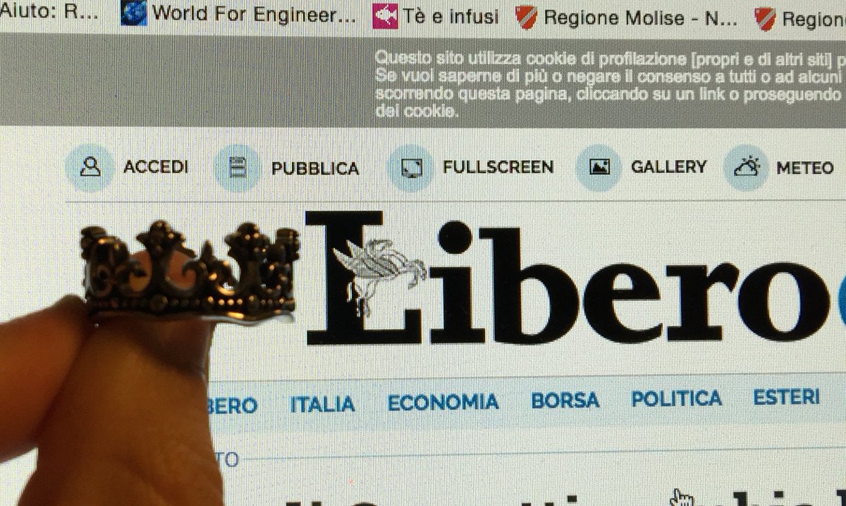 pierochat's tweet photo. SOLO I VERI ITALIANI ANNO RISOLTO QUESTO REBBUS: È TU PUOI DIRE DI ESSERLO? IL RISULTATO NEI COMMENDI https://t.co/YI9Ypp2wVr