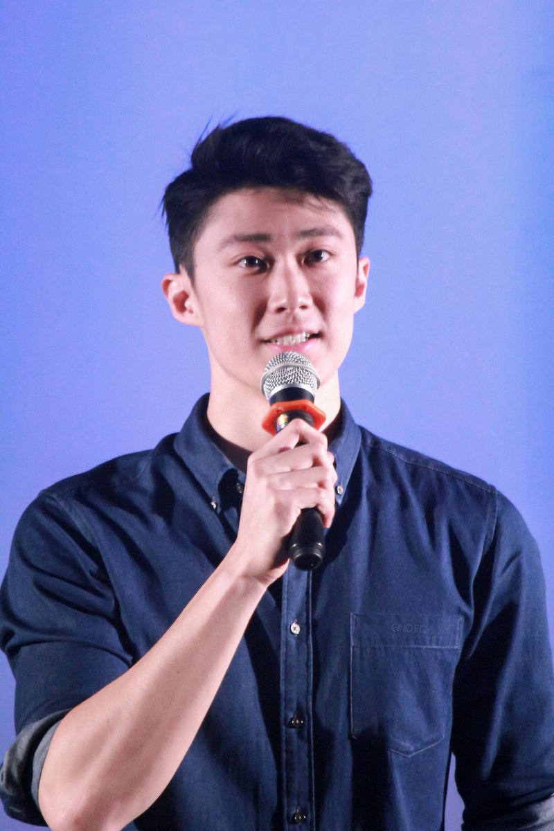 getaroundgino's tweet photo. Hi, Gino : ) we will support u
#chulakatakorn #chulakatakorn9 #CKIX #drummajorchula #newkatakorn #ckselection https://t.co/3HUX76PBNk