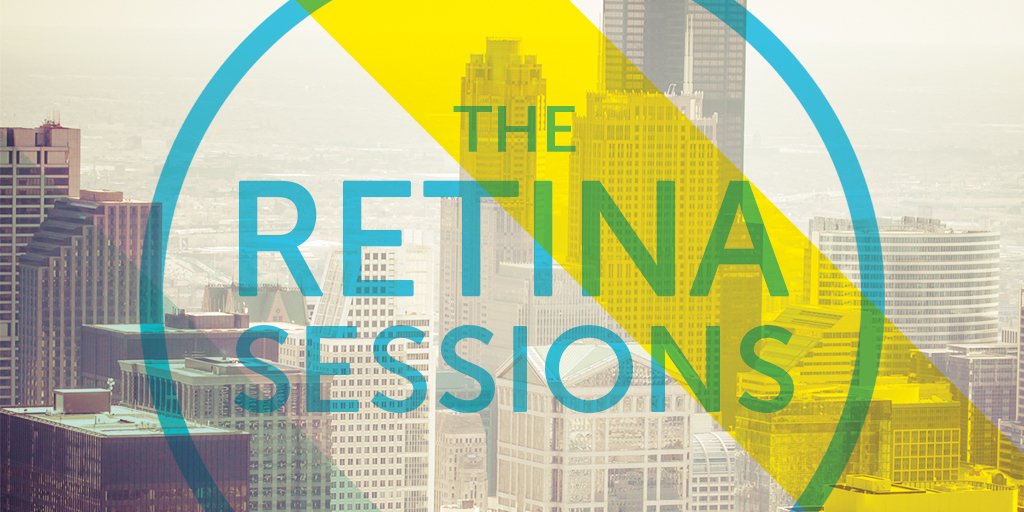 Kick off AAO 2016 at The Retina Sessions, where you discuss challenging cases with a panel of experts. Register now: buff.ly/2dfMc2a