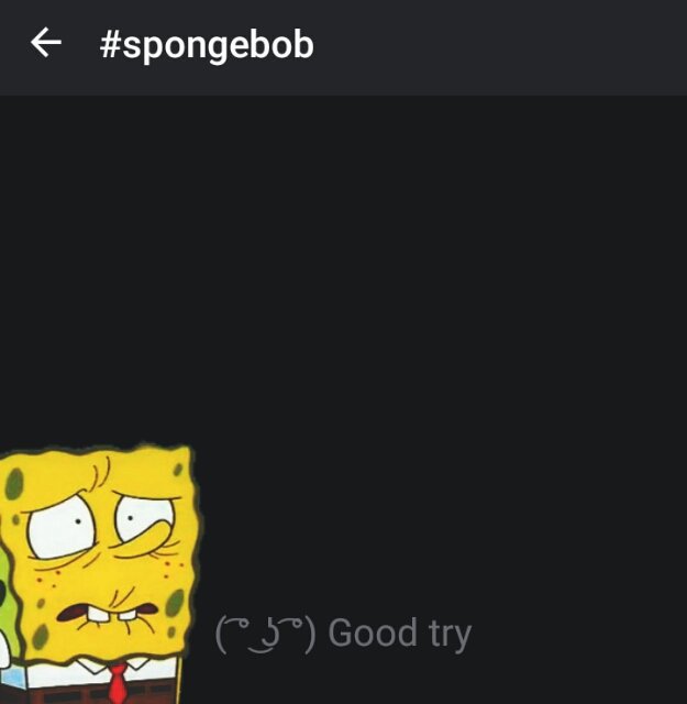 Cave__Sponge's tweet photo. @iFunnyChef What?! https://t.co/4C7sLJp31T