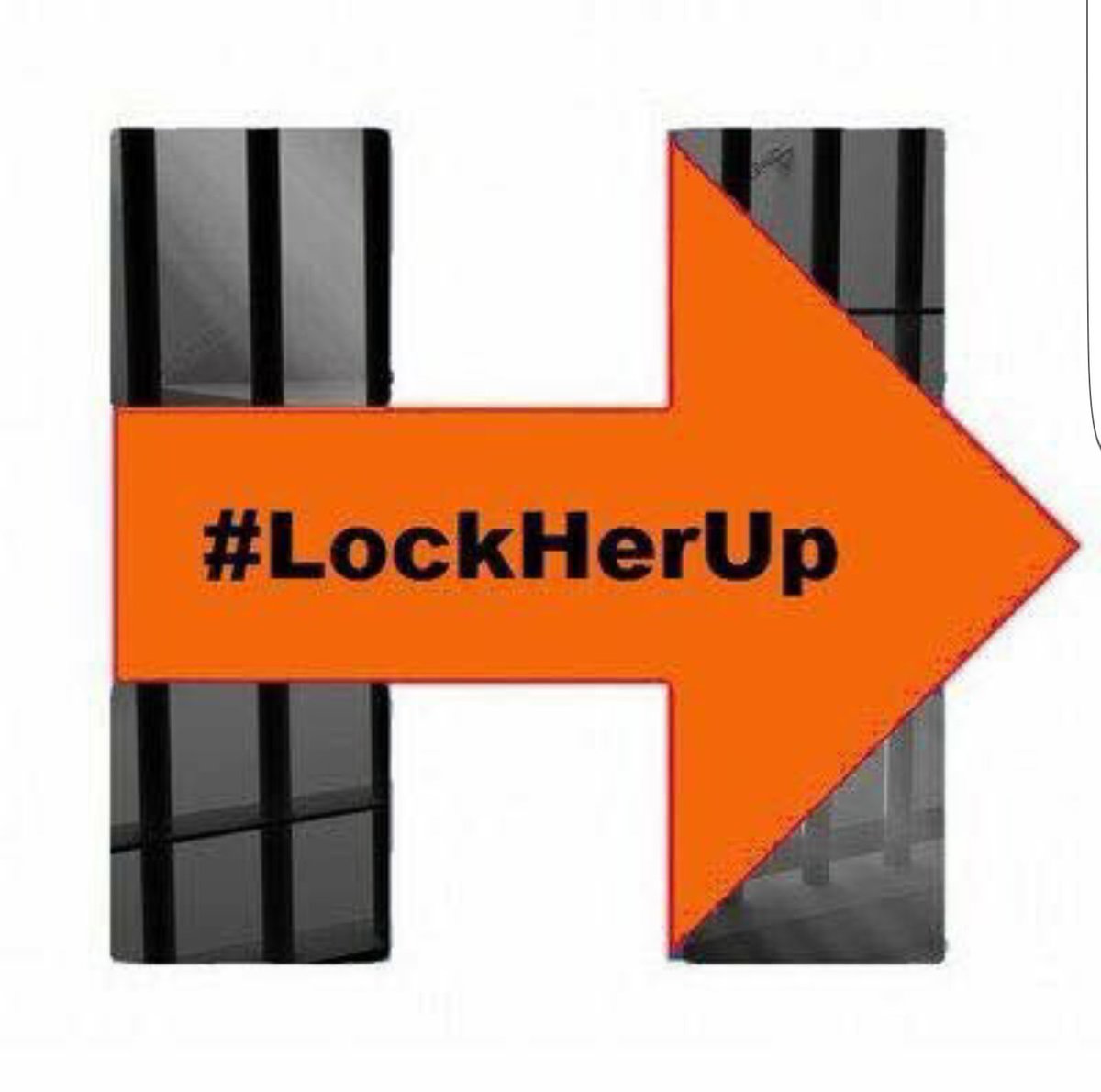 MorningDawn3060's tweet photo. #NeverHillary #CORRUPT #EmailScandal #corruptedHillary #lockherup #TrumpTrain #TrumpTheSystem #MAGA https://t.co/J2V1NUQql3