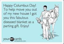 TheresaMHinman's tweet image. #ColumbusDay #NativePerspective