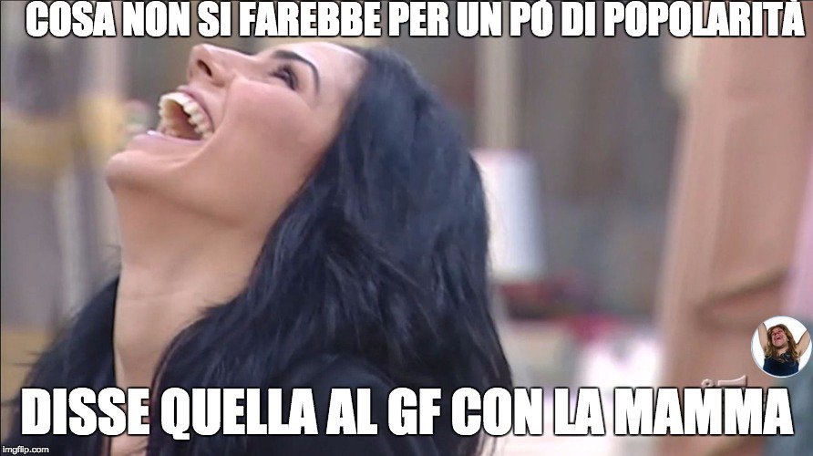 ThatzGordon's tweet photo. #GFvip https://t.co/W3PF30bbWd