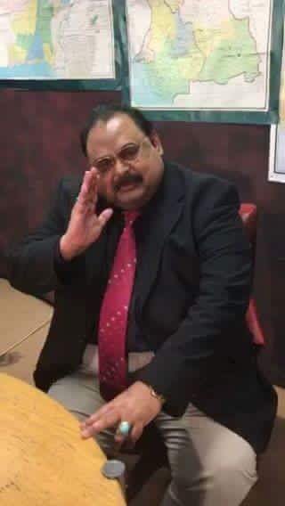 asadaltaf90's tweet photo. Today's Pic Of Altaf Hussain bhai ✌
انشاللہ فتح حسینیت کی ھو گی
یزید دھوکہ باز مکارو جھوٹو کو شکست ھو گی..
#MyPassionIsAltaf @WasayJalil https://t.co/sYm5H3jY3H