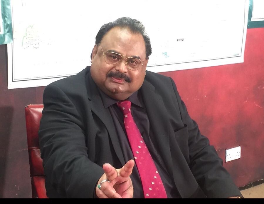 asadaltaf90's tweet photo. Today's Pic Of Altaf Hussain bhai ✌
انشاللہ فتح حسینیت کی ھو گی
یزید دھوکہ باز مکارو جھوٹو کو شکست ھو گی..
#MyPassionIsAltaf @WasayJalil https://t.co/sYm5H3jY3H