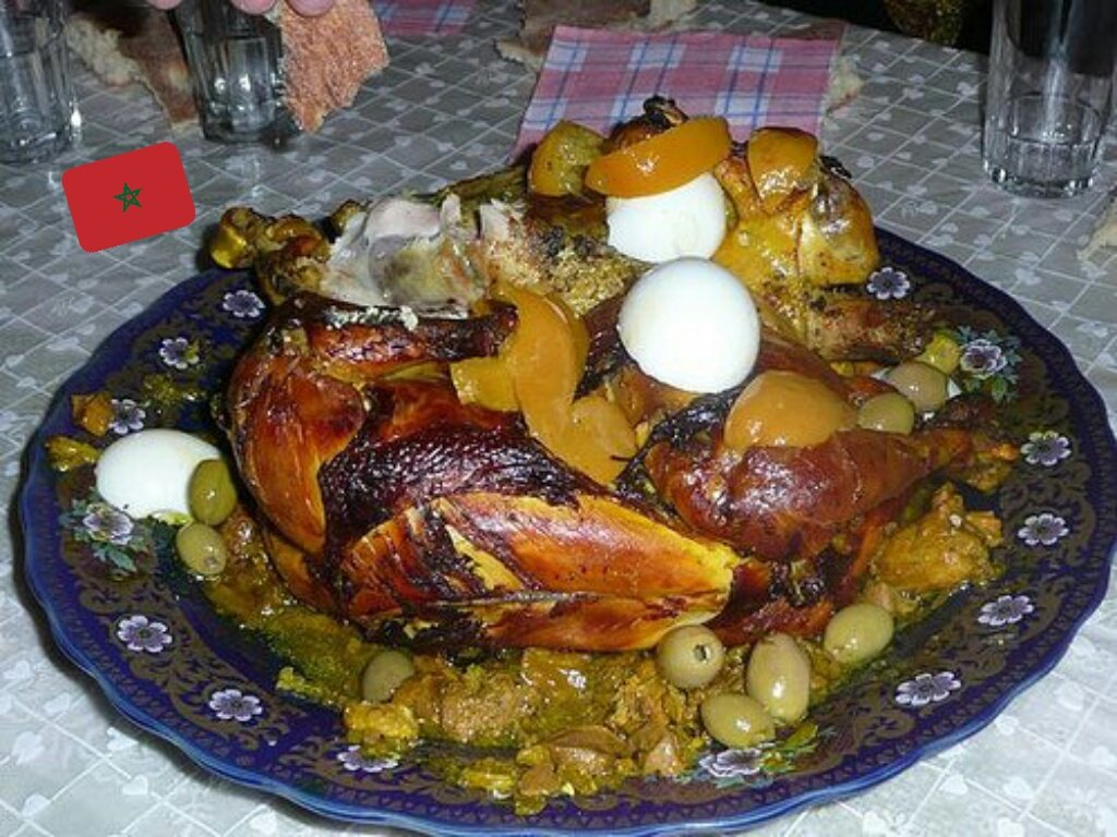 maghrebiavoice's tweet photo. #يوجد_في_بلادي
#morocco_live
#مطبخ_مغربي_عالمي https://t.co/Jo5LUq6HnL