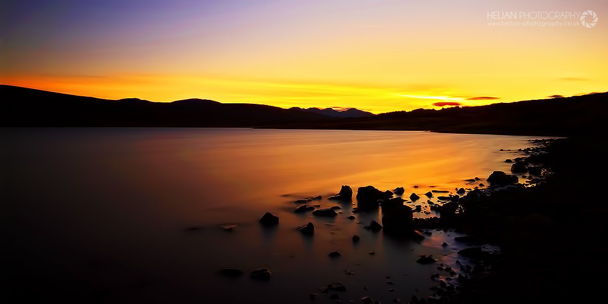 helianphoto's tweet photo. Loch a' Chroisg #sunset Trying to get my #photography #mojo back, made myself take this on way home from #Gairloch 90sec exposure #10stopND https://t.co/rdbt6NmzoO