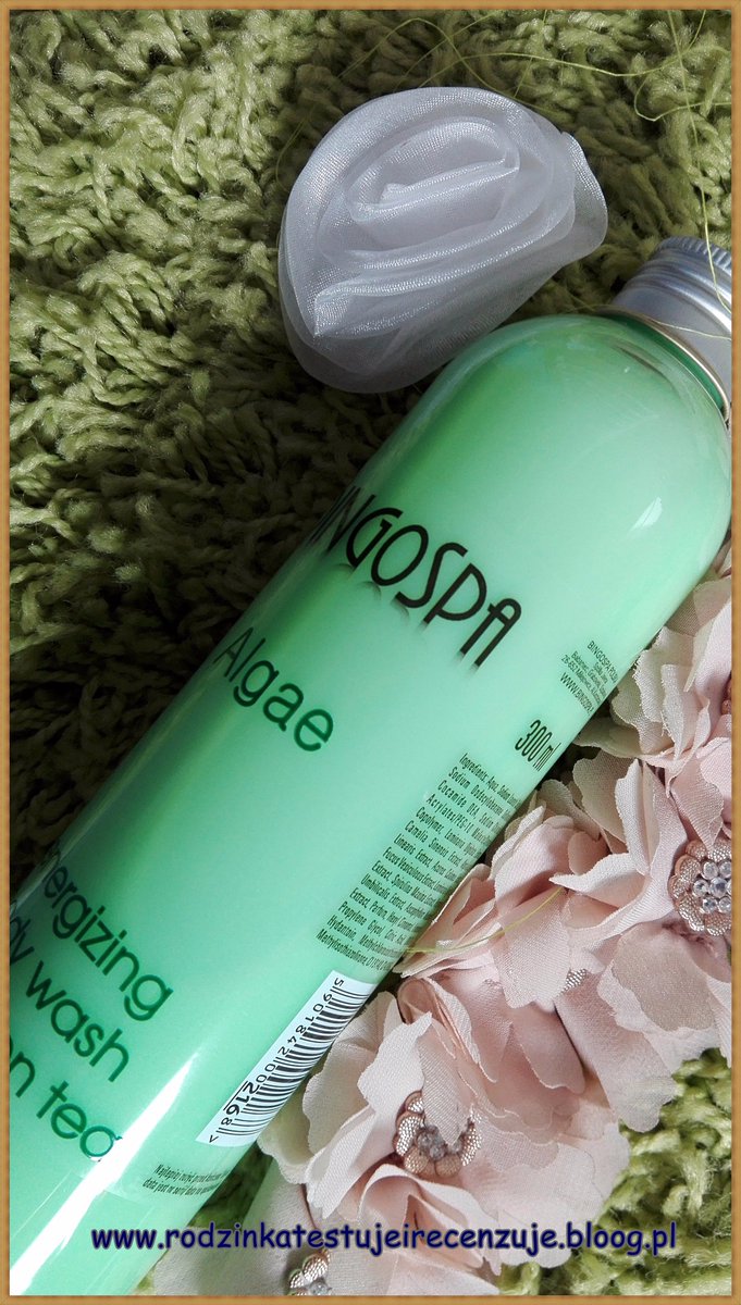 Rodzinkatest's tweet photo. Pięknie pachnąca kąpiel z #BingoSpa
https://t.co/lacgnvj2pA https://t.co/V93PC4gnxu