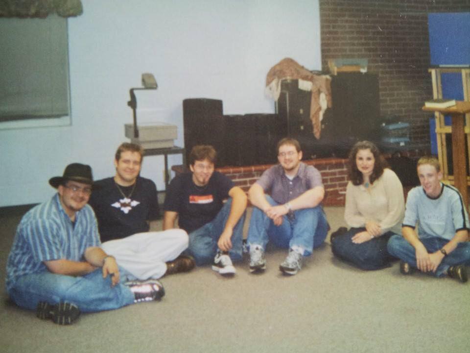Hoonerific's tweet photo. Everyone has been asking me about the #KenBone band (not actually the name).  But who cares about the band, how awesome was that hat?! https://t.co/pjlyxI0zHG