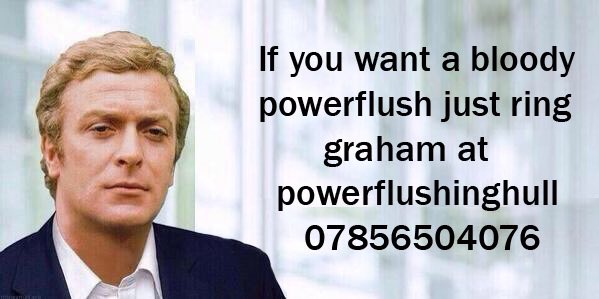 powerflushhull's tweet image. #powerflushing there are people claiming to powerflush without a machine,what's all that about,beware poor imitations