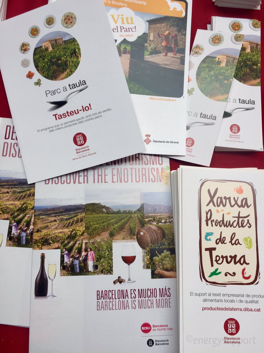 EnergySupport's tweet photo. Productes de la Terra #Catalunya Ben Fet! #cafescornella #pastesSanMarti https://t.co/nJc3M7eOyo #FiraÀPAT #CupulaEvents #FiraÀpat16 #Bcn https://t.co/ucsaQGaQR8