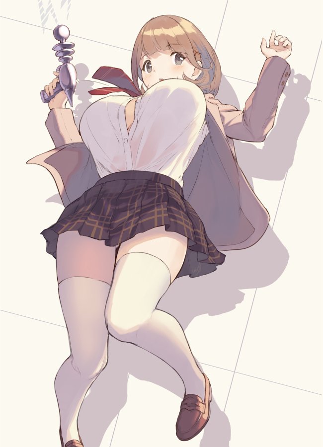 「ちょっと色調整して再うpしました 」|u介のイラスト