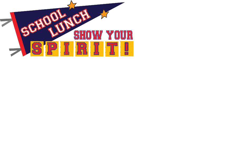 ksdehq's tweet photo. Students, teachers and school administrators will be celebrating National School Lunch Week (NSLW) from Oct. 10-14. #KansansCan https://t.co/7P1hBiI8XM