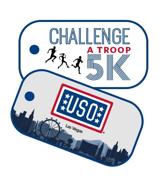 USONevada's tweet photo. Still time to #BeTheForce and support #USOLV by signing up for this weekend's "Challenge a Troop" 5K at https://t.co/MNTNj6nTnH! https://t.co/5wRlTjdbKY