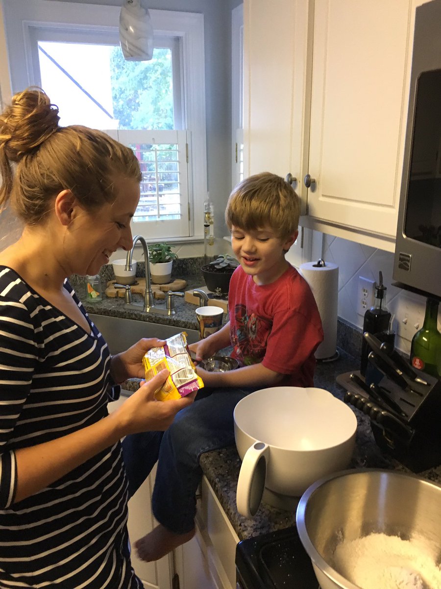 mros_view's tweet photo. 41of53: "Weekends with Ethan" Hurricane Matthew has us held inside...cookies with Mom, Legos, movies and playing with cars #ethan2016project https://t.co/OFcdrrG0XL