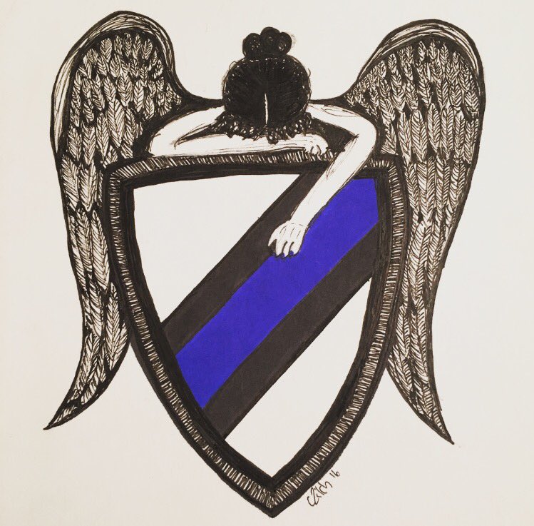 cZilch's tweet photo. #blueforblake https://t.co/ShkSd3Exsl