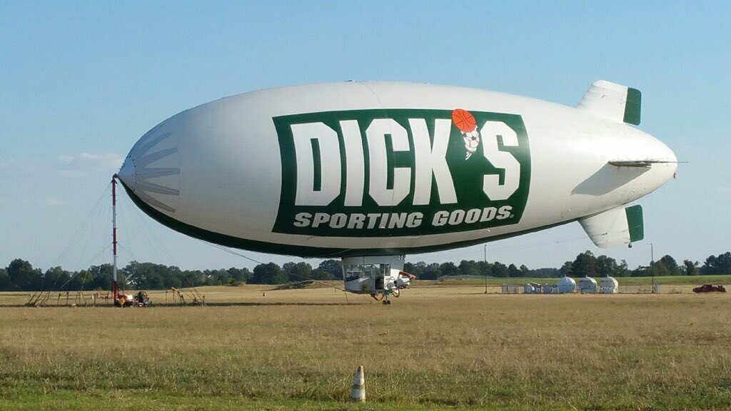 VanWagnerAerial's tweet photo. Welcome to the family @DICKS #Houston already loves you #aerialads #Sportsmatter https://t.co/EGASXwm9iD