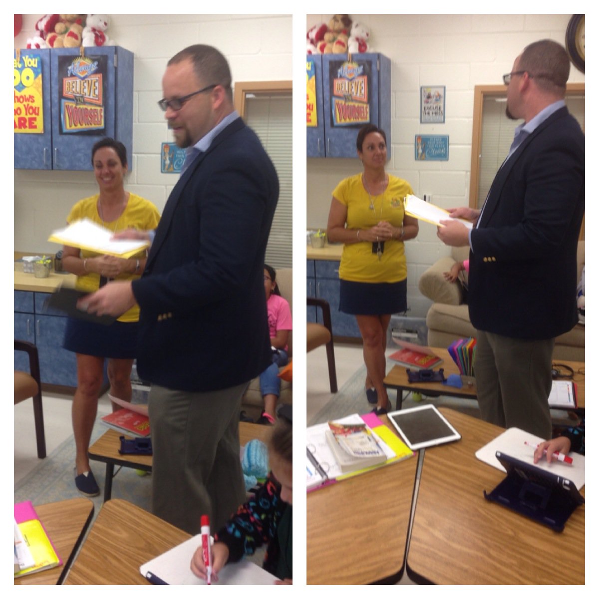 Jill Rexford tweet media