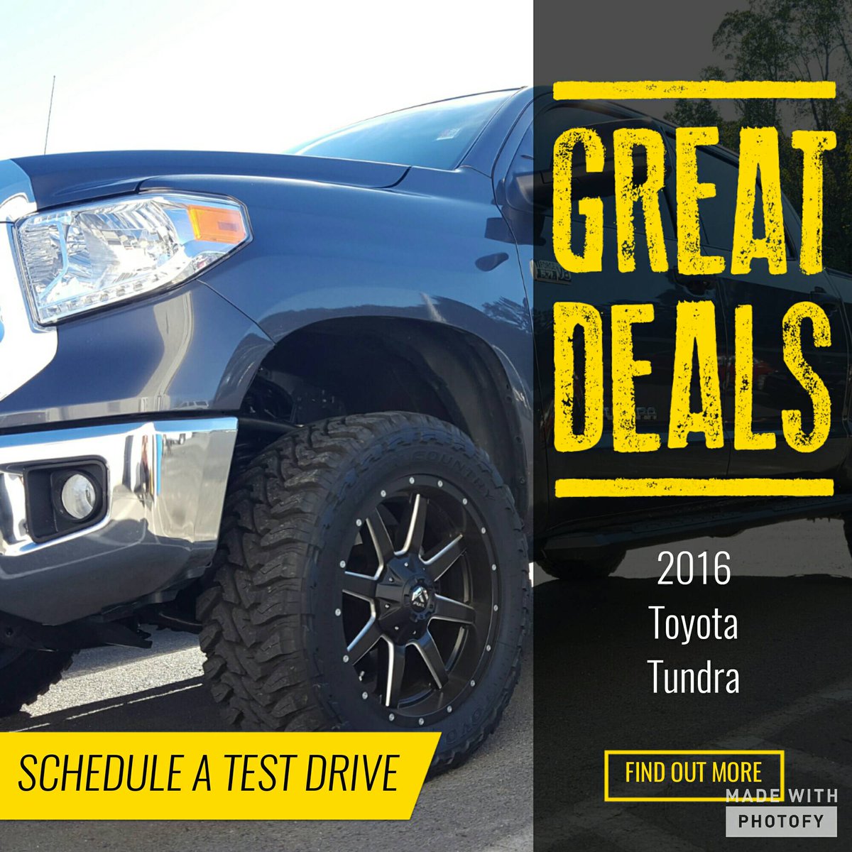 Tim Marburger Honda (MarburgerHonda) Twitter