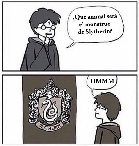 EiProfeta's tweet photo. Harry Potter y la cámara de las obviedades. https://t.co/OVoi208iys
